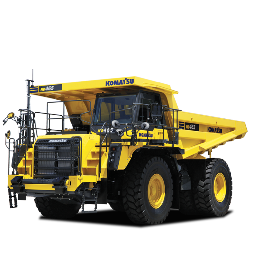 Dump Truck